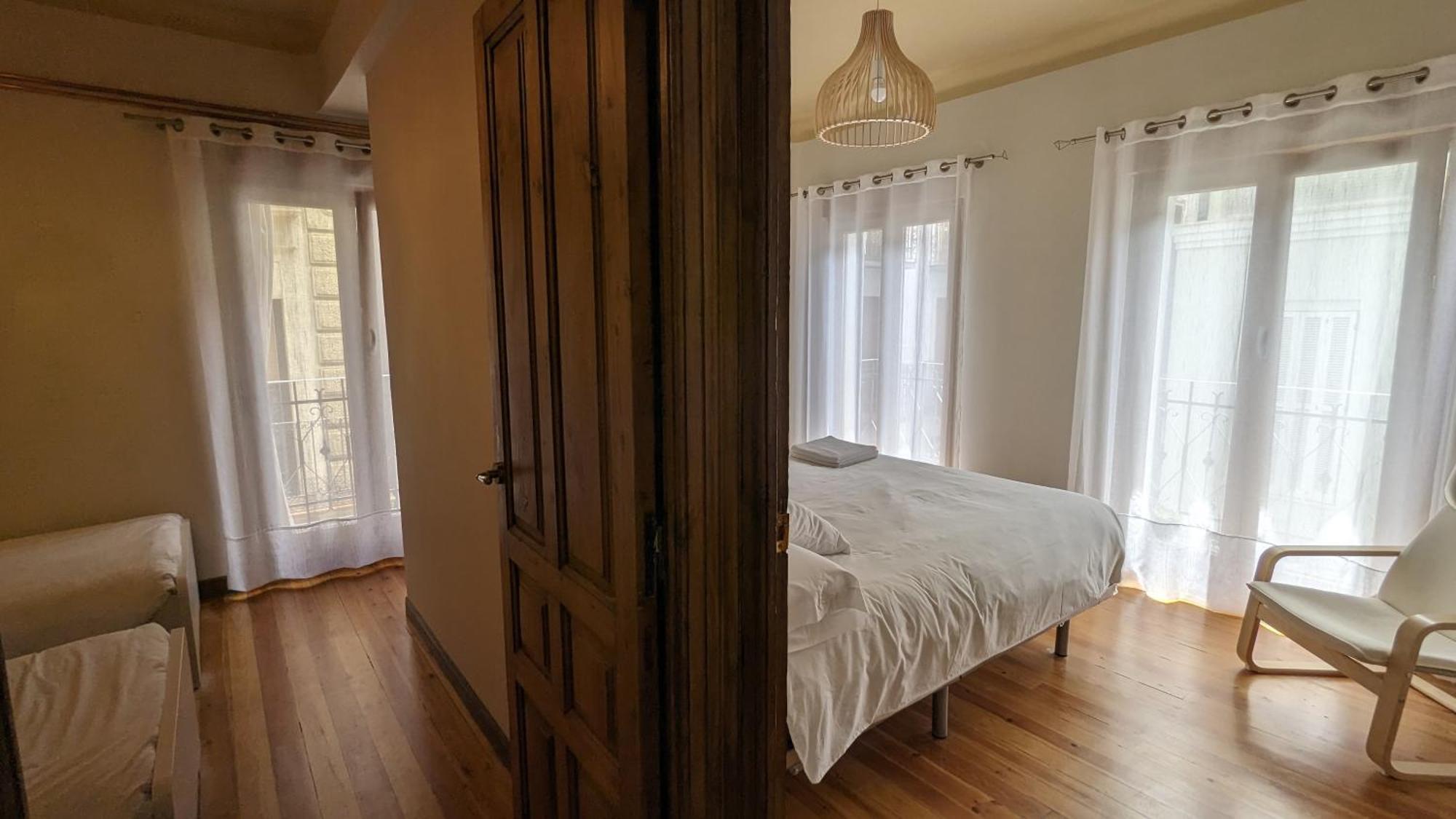 Apartamento Abside De San Juan II Estella Exterior foto